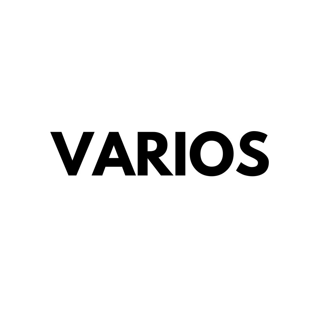 Varios