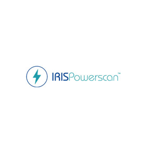 Iris Powerscan