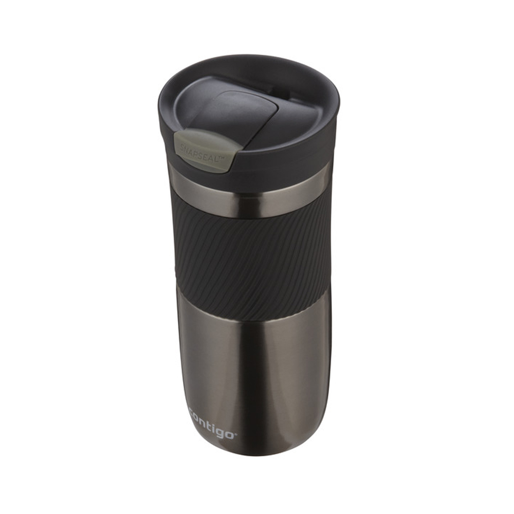 MUG BYRON 20OZ/600ML GUNMETAL