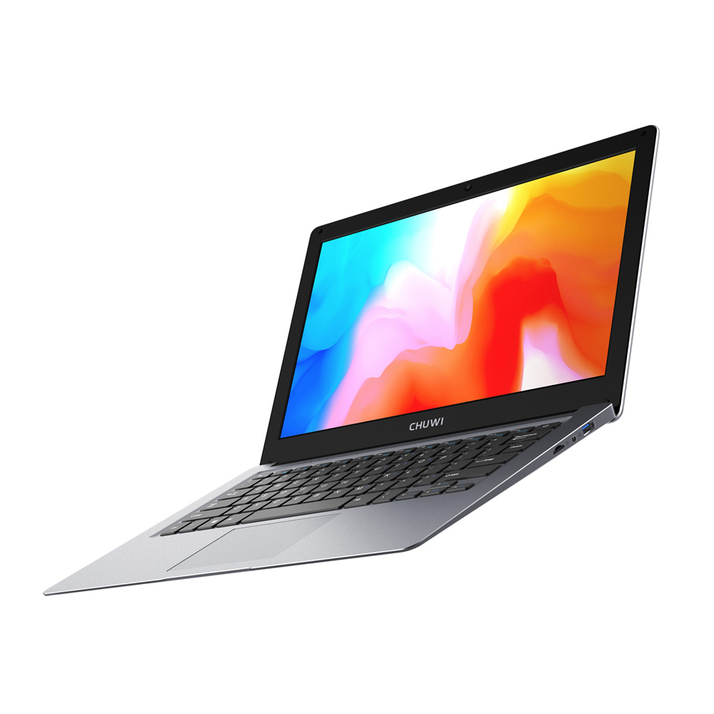 MIJABOOK 13.3&quot; INTEL N3450 8GB 256GB W10 HOME