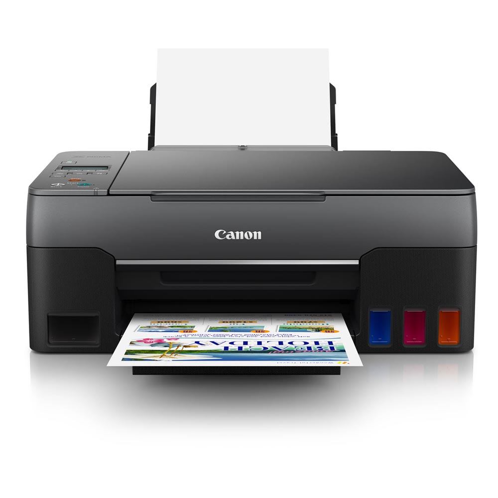 IMPRESORA MULTIF.CANON - G2160