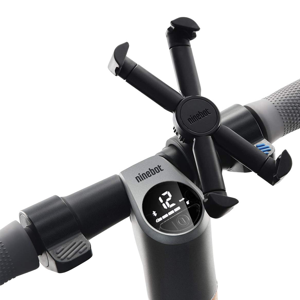 SCOOTER NINEBOT MAX-G30P   + HOLDER