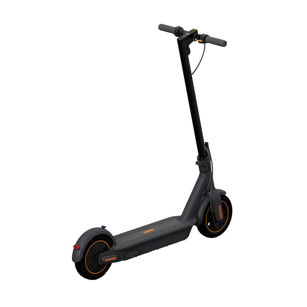 SCOOTER NINEBOT MAX-G30P   + HOLDER