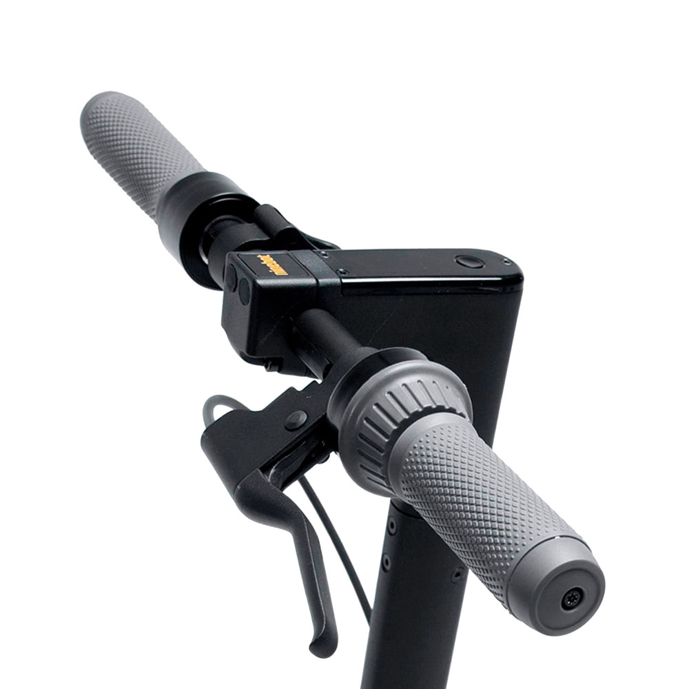 SCOOTER NINEBOT MAX-G30P   + HOLDER