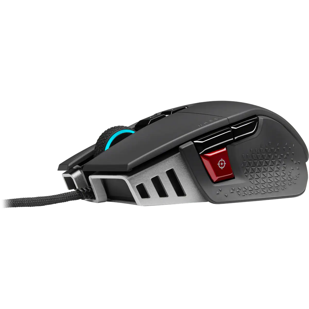 CORSAIR M65 RGB ULTRA  LED, 26000 DPI