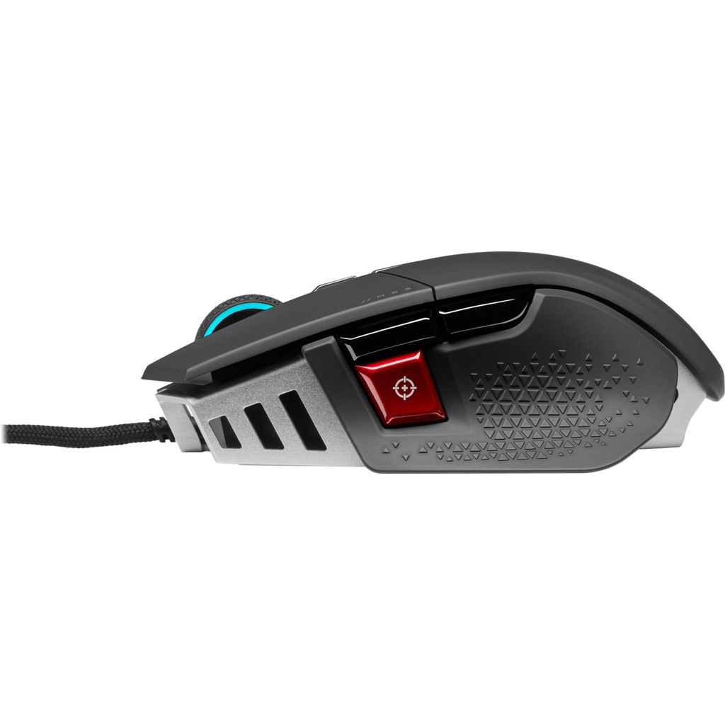 CORSAIR M65 RGB ULTRA  LED, 26000 DPI