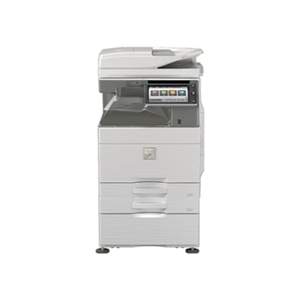MULT LASER  MX-M3070A+MXTU16+DE25N