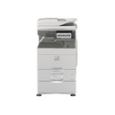 MULT LASER  MX-M3070A+MXTU16+DE25N