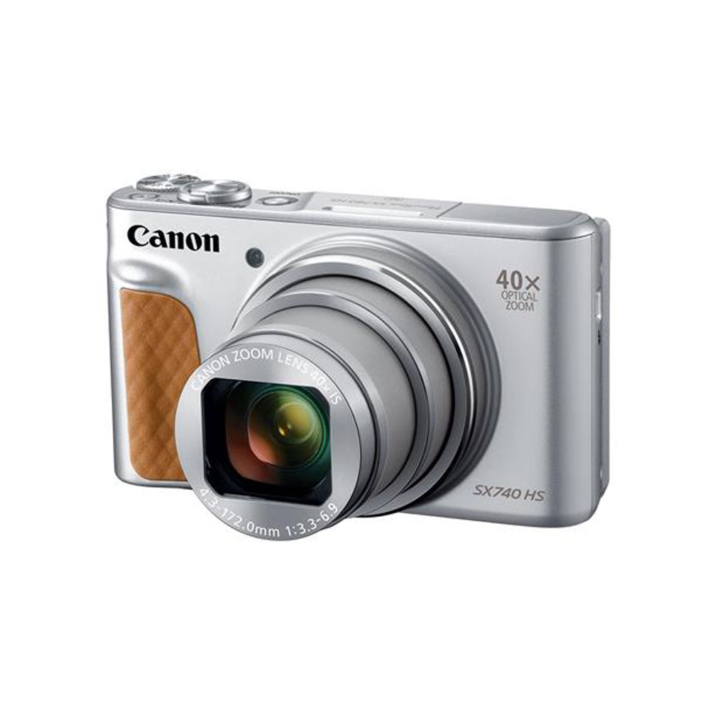 CAMARA PS SX740HS(SLN)