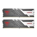 MEMORIA RAM PATRIOT VIPER VENOM RGB 64GB (2X32GB), 5200MHZ, CL40, DDR5 KIT