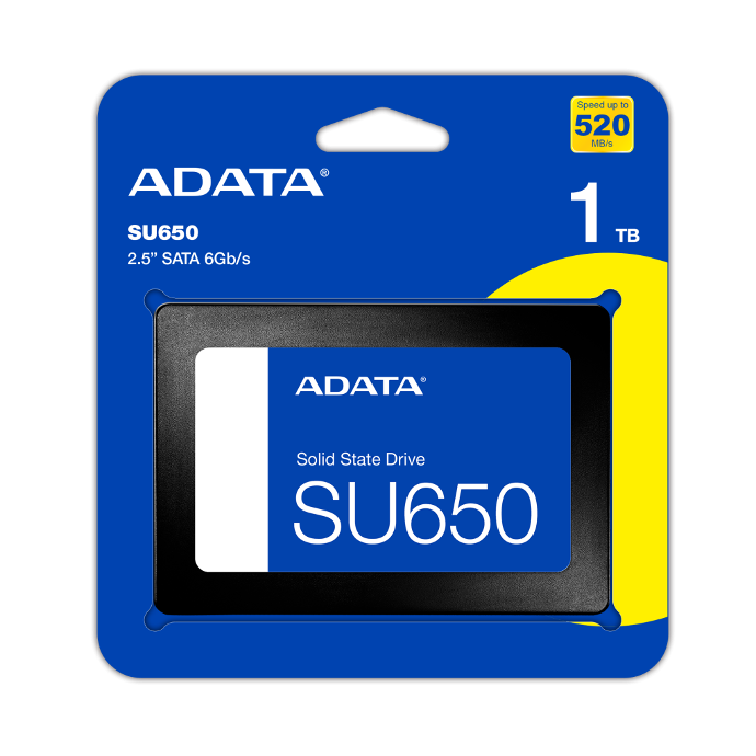 ADATA SSD SATA 2.5&quot; 1TB SATA