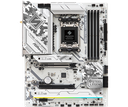 PLACA ASROCK B650 STEEL LEGEND WIFI, AMD AM5, DDR5 7200+ (OC), M.2 (PCIE GEN5X4), PCIE 5.0, ATX.