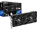 T. VIDEO ASROCK CHALLENGER ARC A750 CLD 8GO, DDR6, 256 BIT, PCIE 4.0