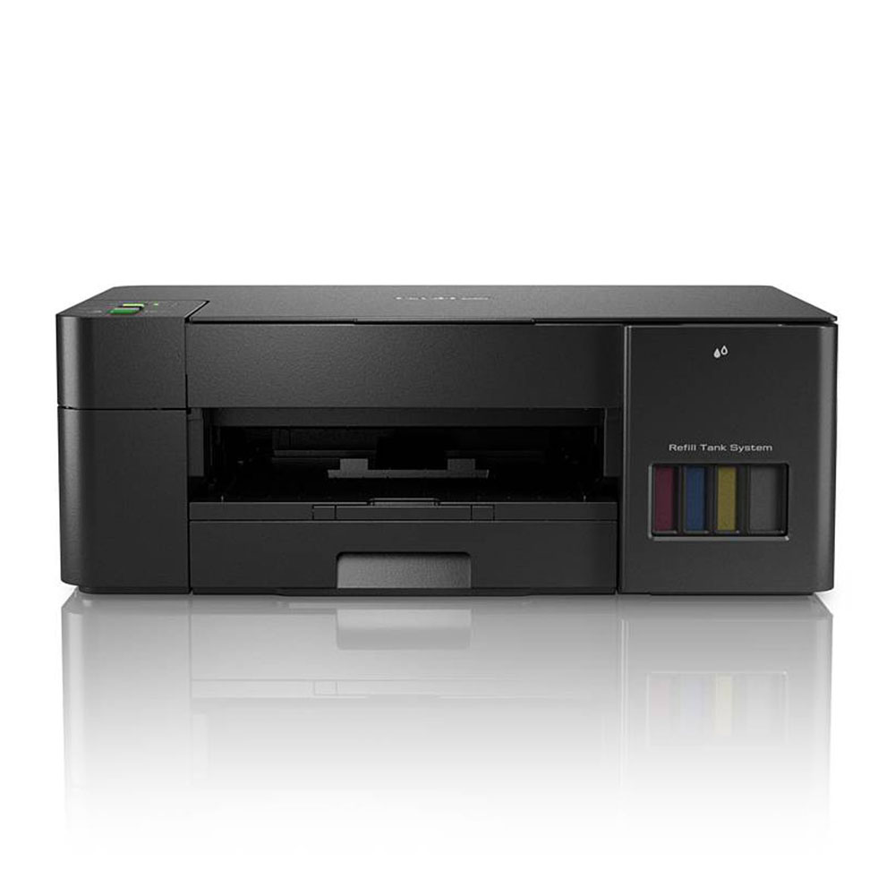 Impresora multifuncional Brother DCP-T420W