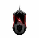 GAMING MSI MOUSE CLUTCH GM08