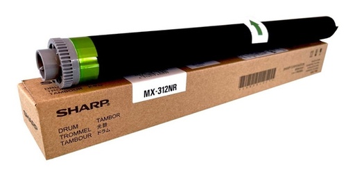 [MLISHVMX312NR] DRUM UNIT SHARP MX-312NR (MX-M356/266)