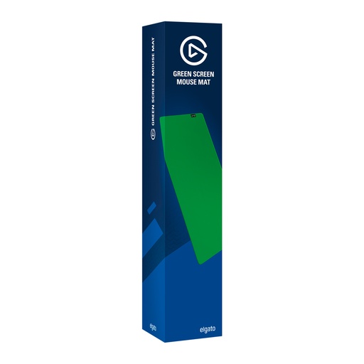 [COAEGV10GAV9901] ELGATO GREEN SCREEN CHROMA KEYING MOUSE MAT