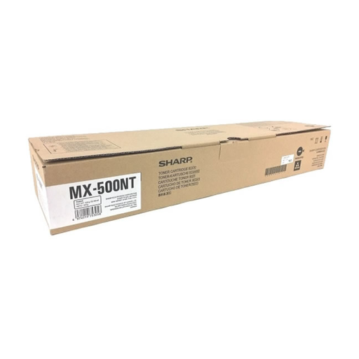[MLISHVMX500NT] TONER SHARP MX-500NT (MX-M283N/M363N/M453N/M503N)
