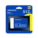 ADATA SSD SATA 2.5" 512GB SATA
