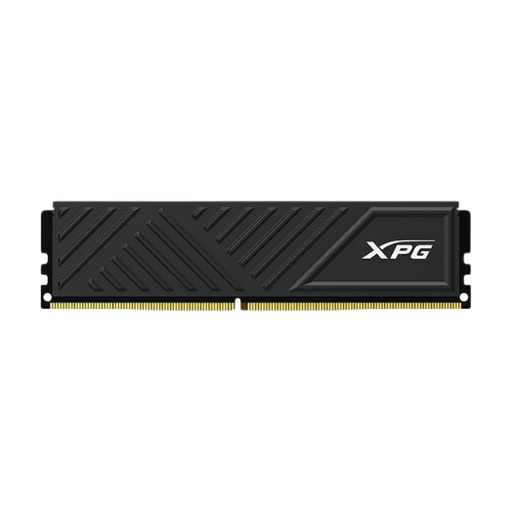 [COAADVAX4U32008G16A-SBKD35] MEMORIA RAM - UDIMM DDR4 -  ADATA XPG - D35 NEGRA -   8GB - 3200 MHZ