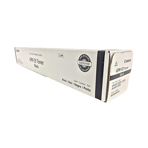 [MLICAV8524B003AA] TONER GPR-53 NEGRO
