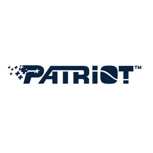 Disco duro Patriot 512GB P210 Sata III 2.5 SSD - Laser Print