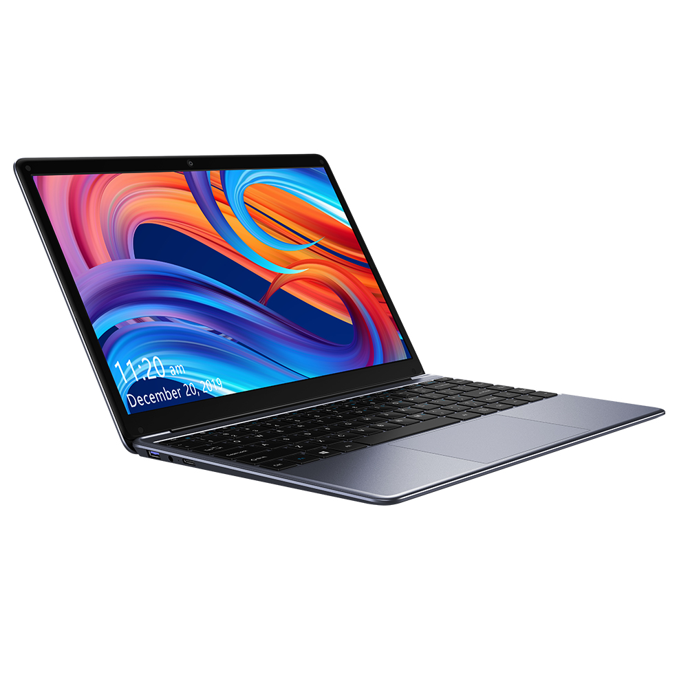 HEROBOOK PRO 14.1&quot; N4020 8G+256G W10 HOME