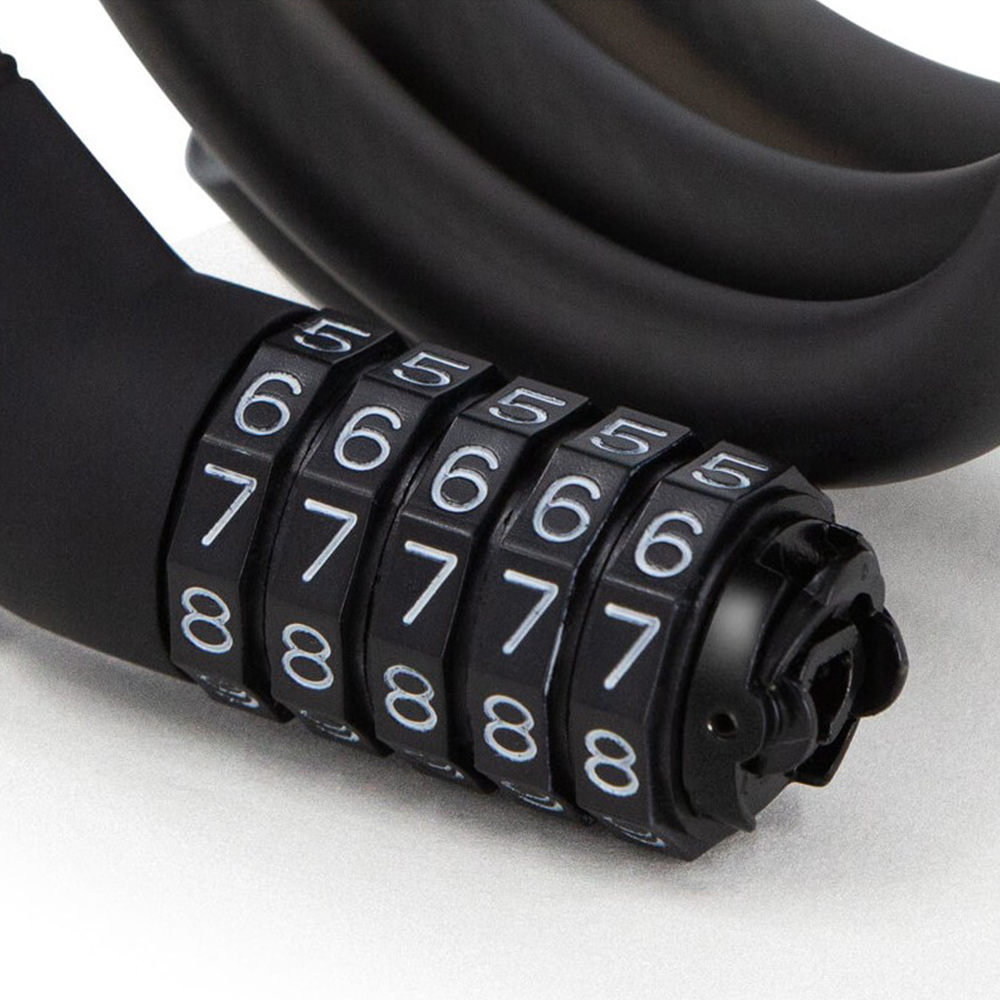 CODED LOCK FOR KICKSCOOTER PJ02MMS