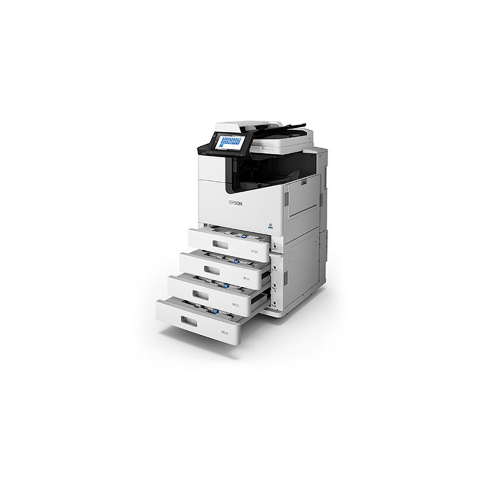 IMPRESORA TINTA EPSON WF-C20600