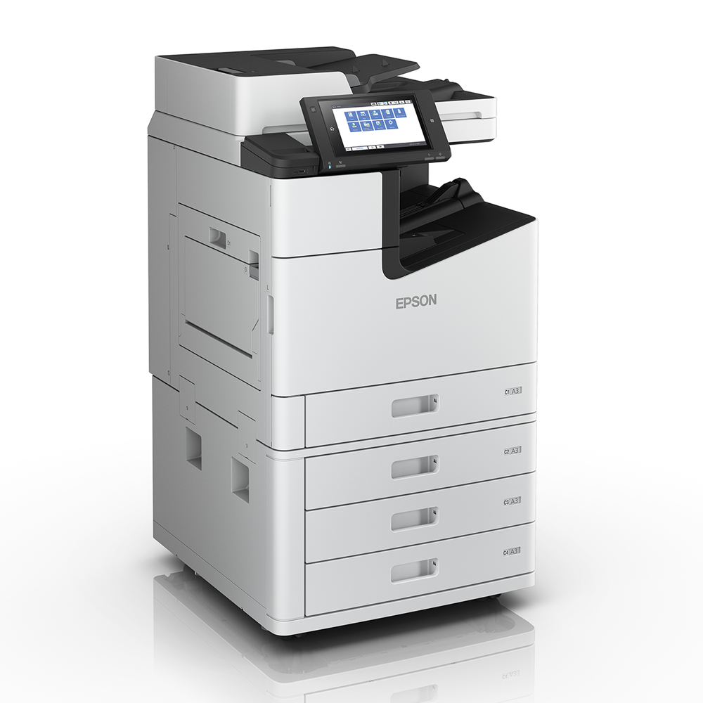 IMPRESORA TINTA EPSON WF-C20600