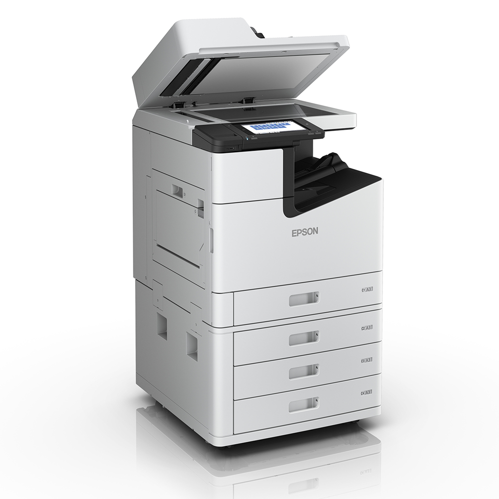 IMPRESORA TINTA EPSON WF-C20600