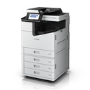 IMPRESORA TINTA EPSON WF-C20600