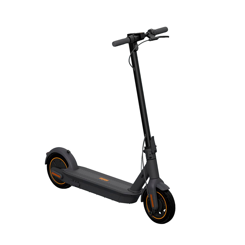 SCOOTER NINEBOT MAX-G30