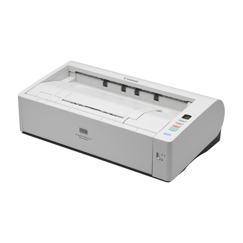 SCANNER CANON DR-M1060