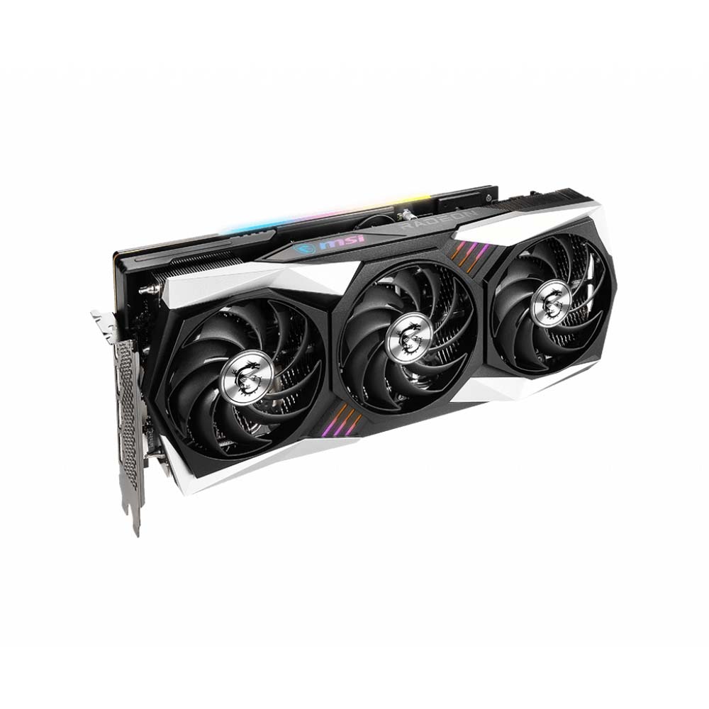 RADEON RX 6800 GAMING X TRIO 16G