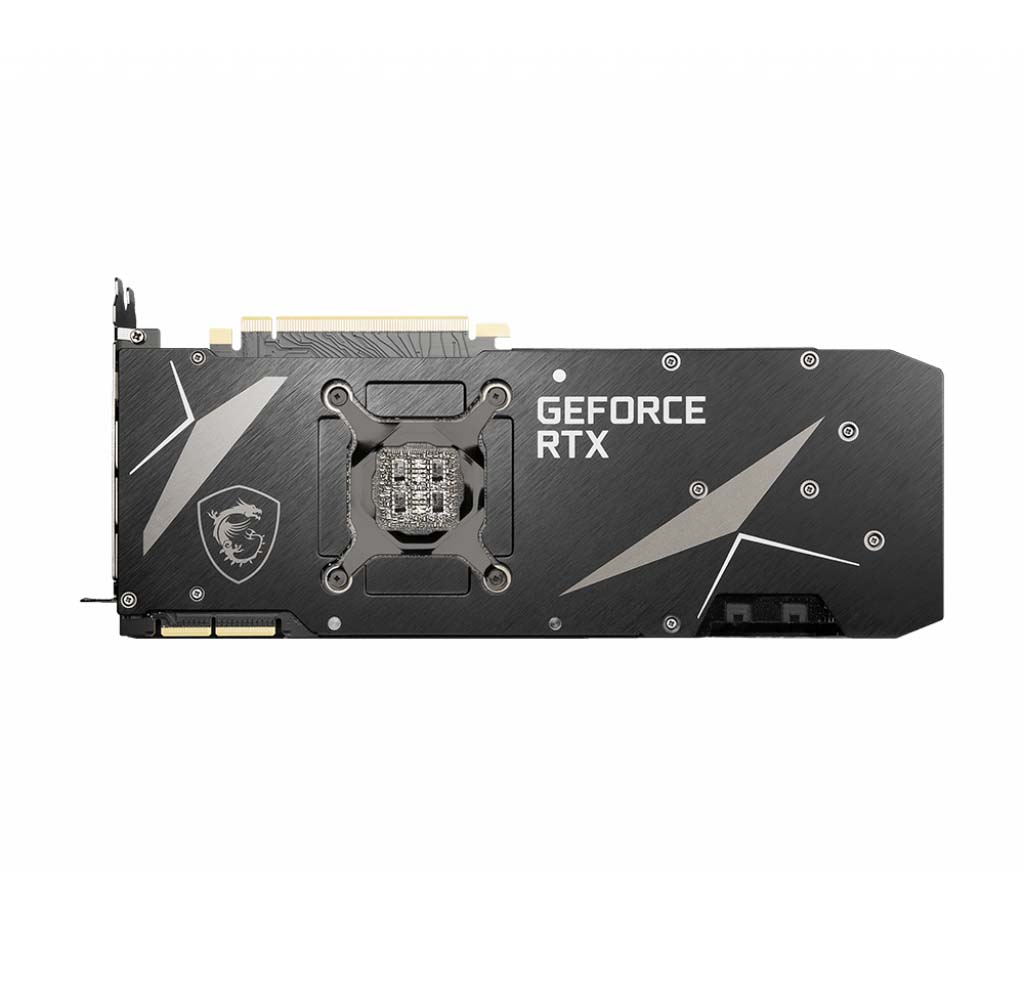 GEFORCE RTX 3090 VENTUS 3X 24G OC BV