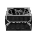 FUENTE MSI FUENTE DE PODER ATX 550W 80 PLUS BRONCE