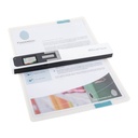 SCANNER IRISCAN BOOK 5 WHITE 30PPM