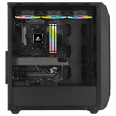 470T RGB TG, BLACK