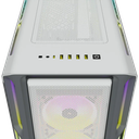 ICUE 5000T RGB TG, WHITE