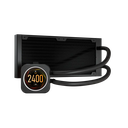 H100I ELITE LCD