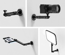 WALL MOUNT FOR ELGATO MULTI MOUNT RIGGING SYSTEM