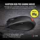 K55 PRO + HARPOON PRO RGB COMBO