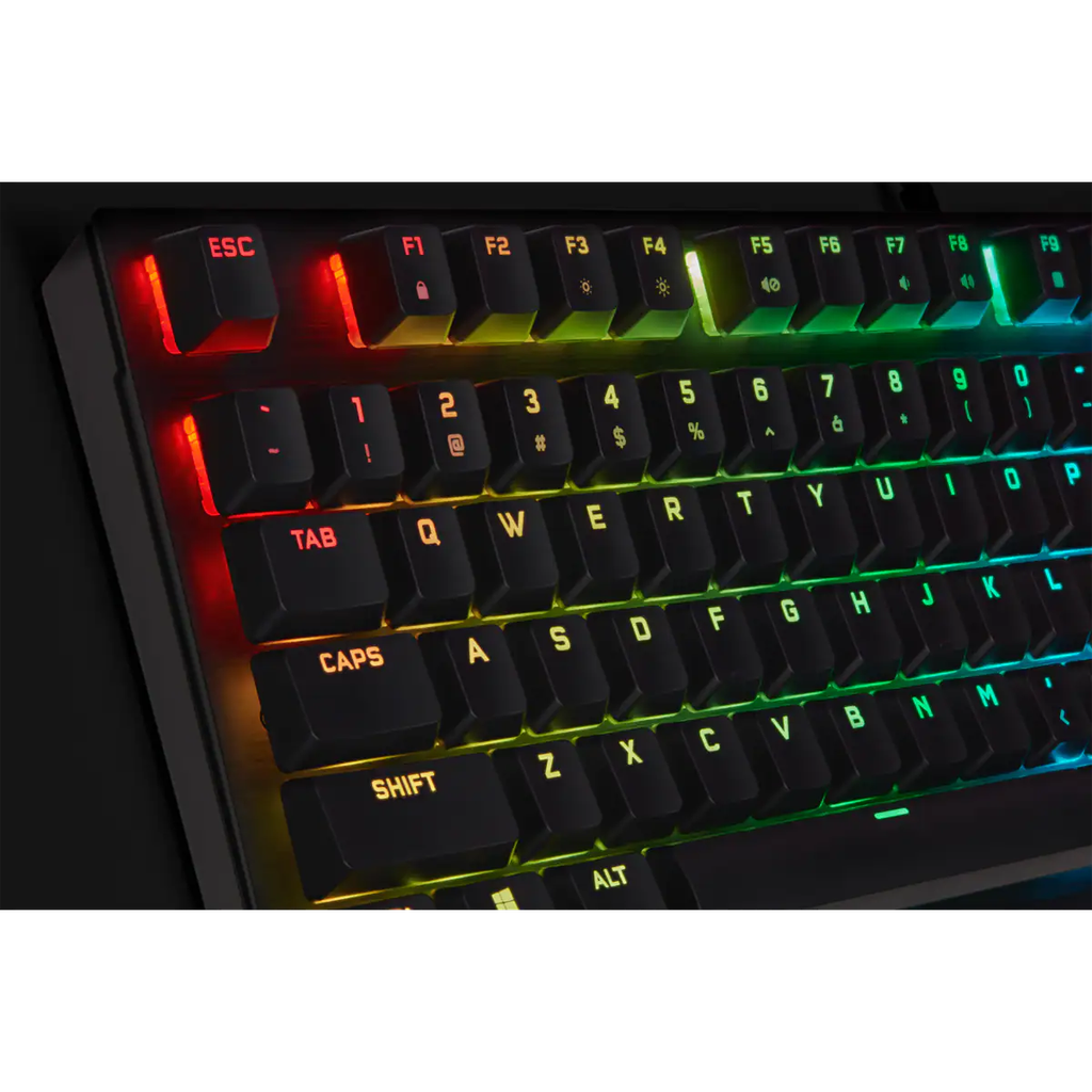 K60 RGB PRO LOW PROFILE