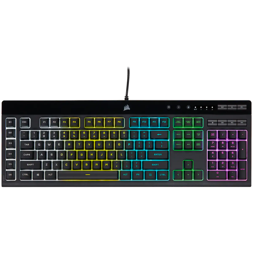 K55 RGB PRO