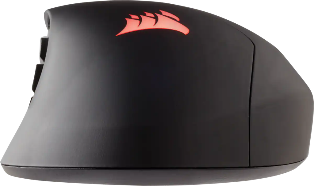 CORSAIR GAMING SCIMITAR ELITE RGB MOBA/MMO GAMING MOUSE 18000 DPI, BLACK, REPLACING CH-9304211