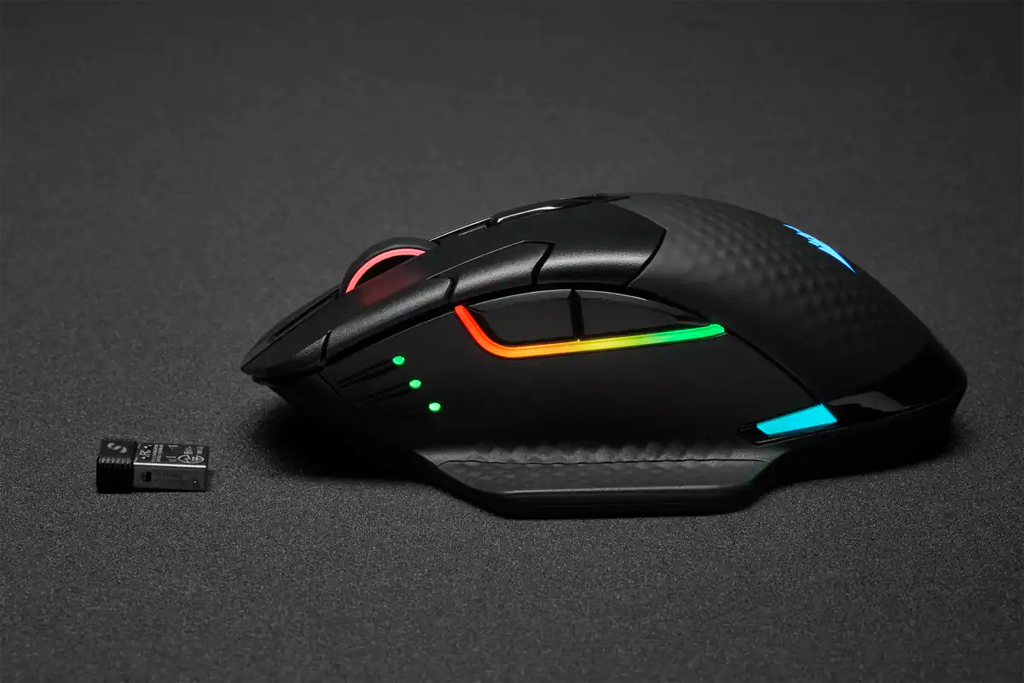 DARK CORE PRO RGB WIRELESS