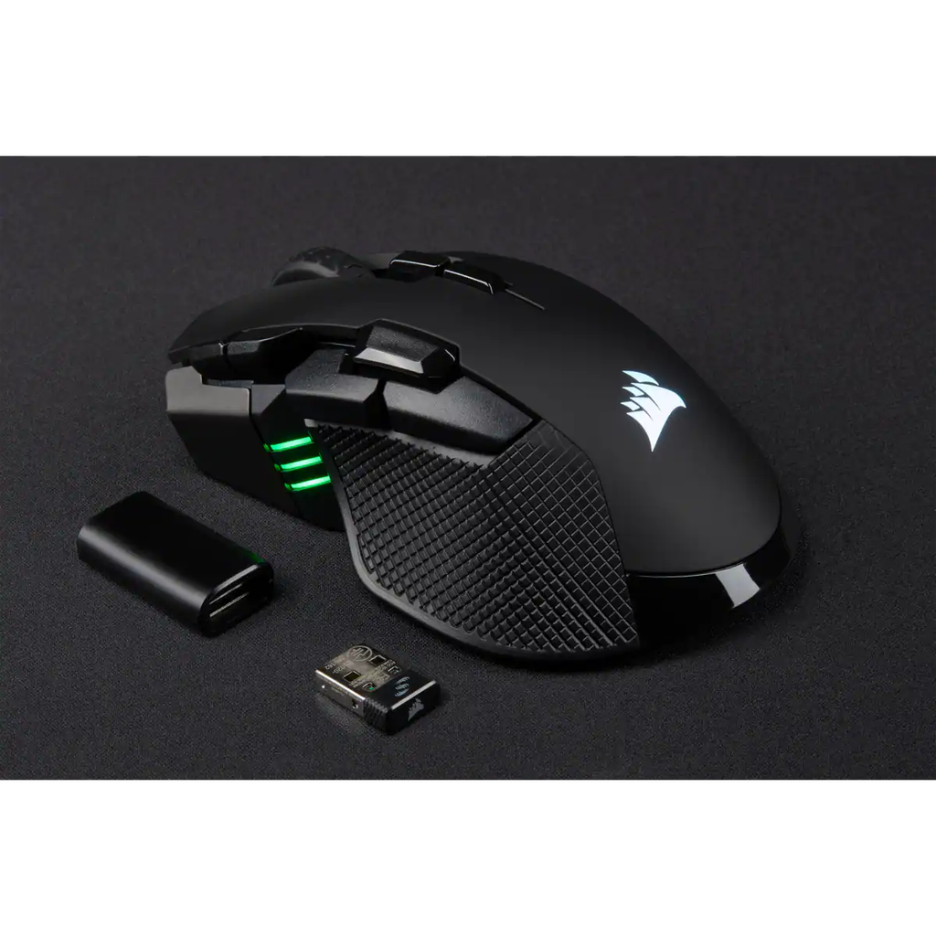 IRONCLAW RGB WIRELESS