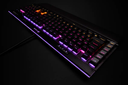 CORSAIR GAMING K95 PLATINUM XT RGB MECHANICAL GAMING KEYBOARD, BACKLIT MULTICOLOR LED, CHERRY MX SPE