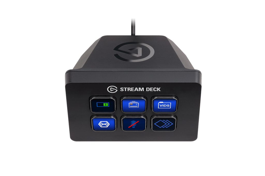 STREAM DECK MINI